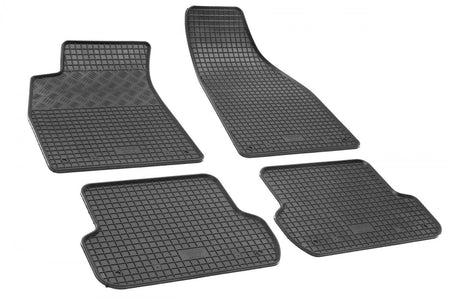 Covorase auto Seat Exeo, caroserie Sedan, fabricatie 2009 - 2013 #2