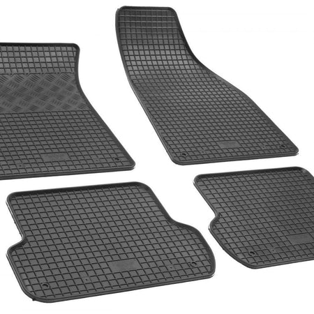 Covorase auto Seat Exeo, caroserie Sedan, fabricatie 2009 - 2013 #2