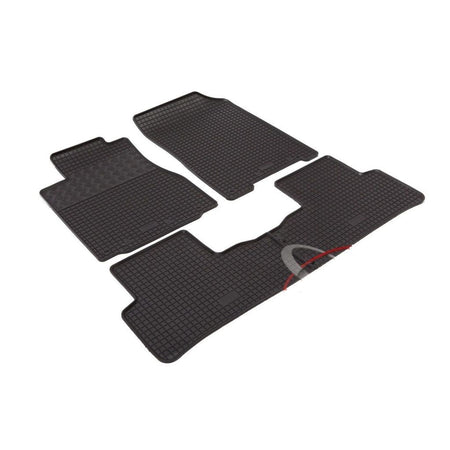 Covorase auto Honda CR-V IV, caroserie SUV, fabricatie 10.2012 - 09.2018 #1