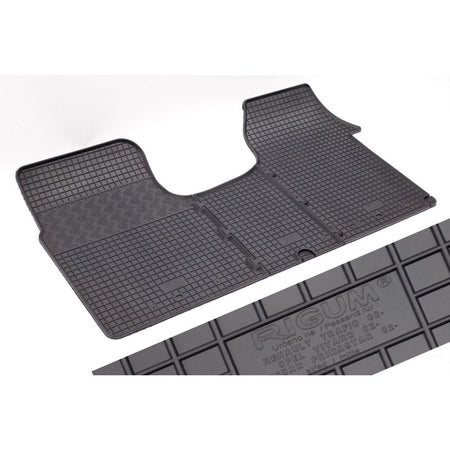Covorase auto Nissan Primastar, caroserie Van, fabricatie 2002 - 2016 #1