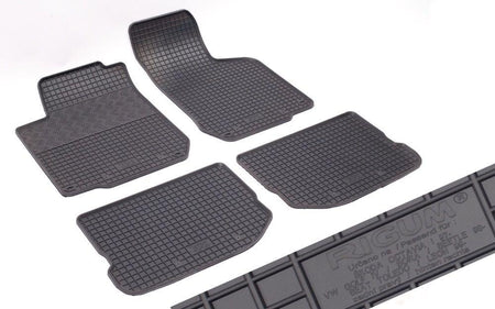 Covorase auto Seat Toledo II, caroserie Sedan, fabricatie 1999 - 2004 #1