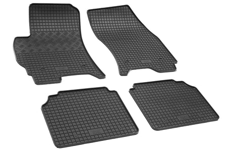 Covorase auto Ford Mondeo III, caroserie Sedan, fabricatie 2001 - 08.2007 #1
