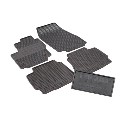 Covorase auto Ford Mondeo IV, caroserie Hatchback, fabricatie 09.2007 - 12.2014 #2