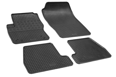 Covorase auto Ford Focus III, caroserie Sedan, fabricatie 03.2011 - 08.2018 #2