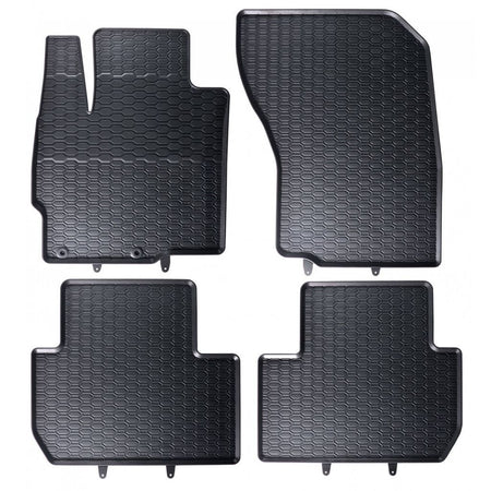 Covorase auto Mitsubishi ASX, caroserie SUV, fabricatie 05.2010 - prezent #1
