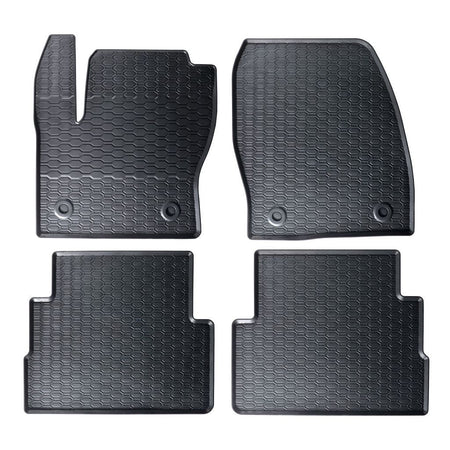 Covorase auto Ford Kuga II, caroserie SUV, fabricatie 02.2013 - 03.2020 #2