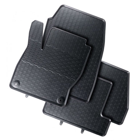 Covorase auto Ford Focus III, caroserie Combi, fabricatie 03.2011 - 08.2018 #1