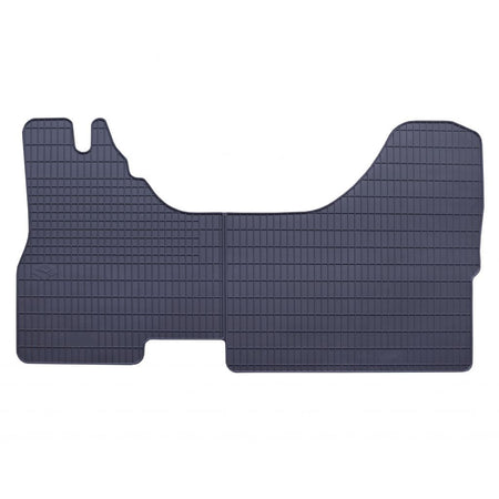 Covorase auto Iveco Daily, caroserie Van, fabricatie 2000 - 2014, 2-3 locuri #1