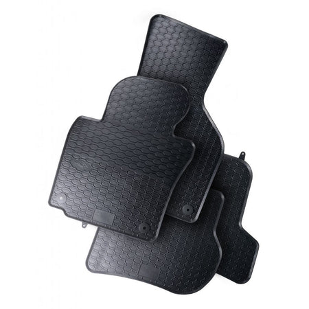 Covorase auto Seat Leon II 1P, caroserie Hatchback, fabricatie 07.2005 - 2012 #1
