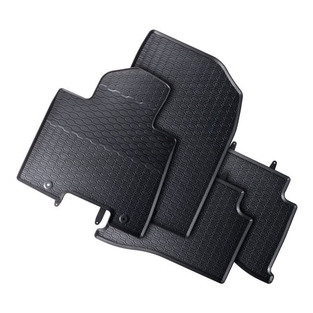 Covorase auto Hyundai Tucson, caroserie SUV, fabricatie 07.2015 - 09.2020 #1