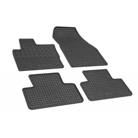 Covorase auto Land Rover Range Rover Evoque I, caroserie SUV, fabricatie 07.2011 - 03.2019 #1