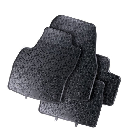 Covorase auto Opel Astra H, caroserie Hatchback, fabricatie 2004 - 12.2014 #1