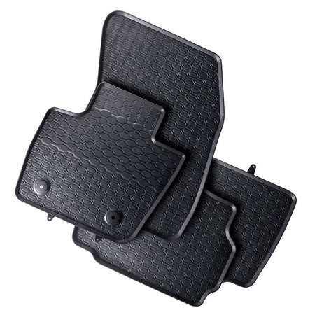 Covorase auto Ford Mondeo V, caroserie Hatchback, fabricatie 01.2015 - prezent #1