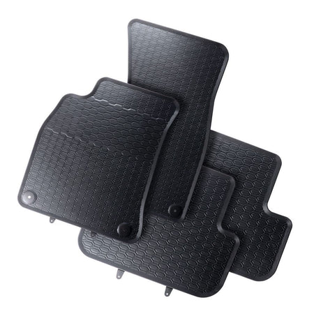 Covorase auto Audi A4 B8, caroserie Combi, fabricatie 04.2008 - 10.2015 #1