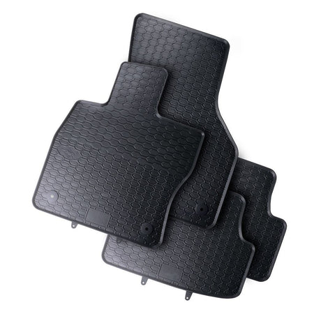 Covorase auto Audi A3 8V, caroserie Hatchback, fabricatie 08.2012 - 03.2020 #1
