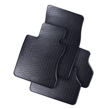 Covorase auto BMW Seria 5 E60, caroserie Sedan, fabricatie 07.2003 - 02.2010 #1