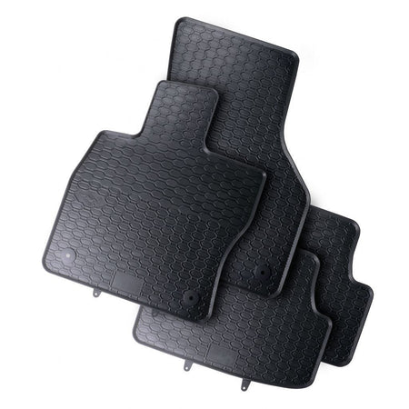Covorase auto Seat Leon III 5F, caroserie Hatchback, fabricatie 11.2012 - 02.2020 #2