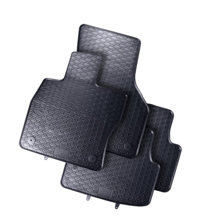 Covorase auto Skoda Octavia III, caroserie Hatchback, fabricatie 02.2013 - 05.2020 #1