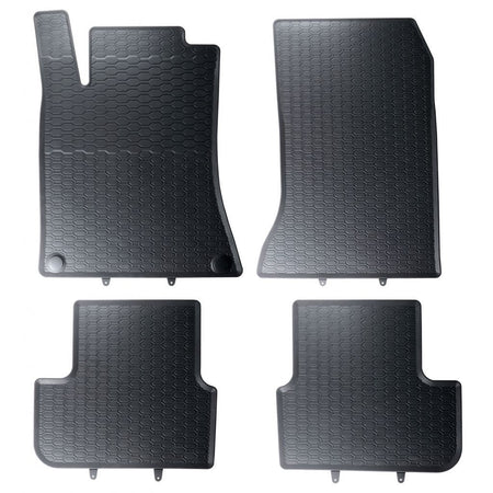 Covorase auto Mercedes Clasa A W176, caroserie Hatchback, fabricatie 09.2012 - 04.2018 #1