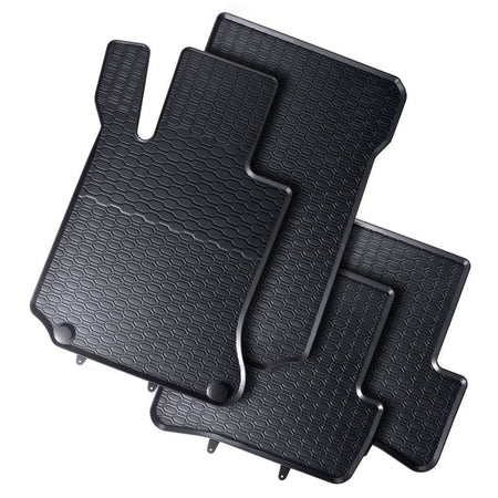 Covorase auto Mercedes Clasa C W204, caroserie Combi, fabricatie 12.2007 - 09.2014 #2