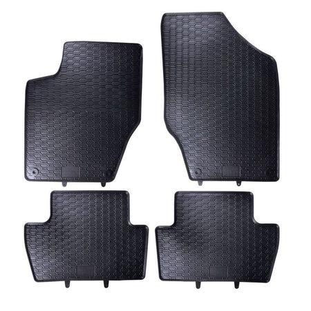 Covorase auto Citroen C4 I, caroserie Hatchback, fabricatie 2004 - 2010 #1
