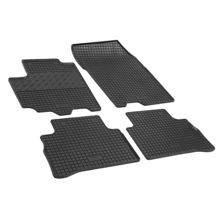 Covorase auto Suzuki Vitara, caroserie SUV, fabricatie 03.2015 - 03.2020 #2
