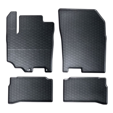 Covorase auto Suzuki Vitara, caroserie SUV, fabricatie 03.2015 - 03.2020 #1