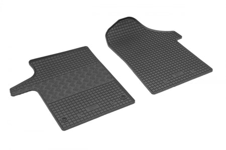 Covorase auto Mercedes Clasa V W447, caroserie Van, fabricatie 06.2014 - prezent, 2-3 locuri #1