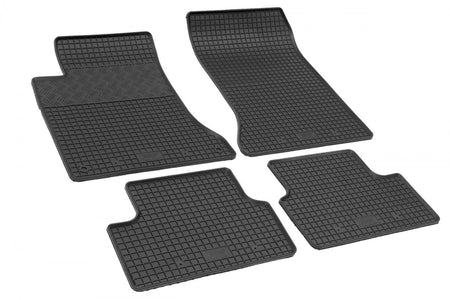 Covorase auto Mercedes CLA I, caroserie Coupe, fabricatie 03.2013 - 03.2019 #1