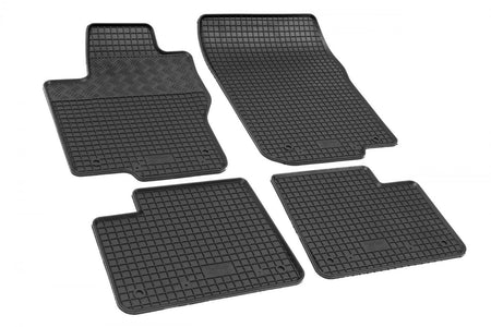 Covorase auto Mercedes GLE I Coupe, caroserie Coupe, fabricatie 08.2015 - 10.2019, C292 #1