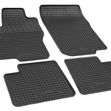 Covorase auto Mercedes ML W166, caroserie SUV, fabricatie 11.2011 - 05.2015 #1