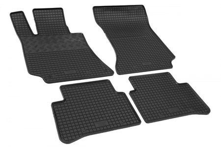 Covorase auto Mercedes CLS C218, caroserie Coupe, fabricatie 01.2011 - 02.2018, C218 / X218 #1