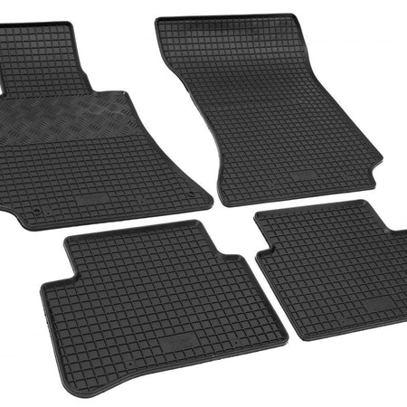 Covorase auto Mercedes CLS C218, caroserie Coupe, fabricatie 01.2011 - 02.2018, C218 / X218 #1