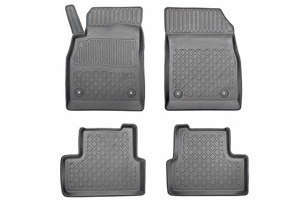 Covorase tip tavita Chevrolet Cruze, caroserie Combi, fabricatie 09.2012 - 2016 #1