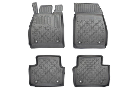 Covorase tip tavita Opel Insignia A, caroserie Sedan, fabricatie 2008 - 05.2017 #1