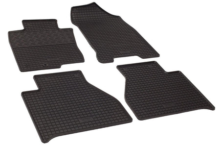 Covorase auto Mercedes Clasa X, caroserie Pick-up, fabricatie 01.2016 - prezent #1