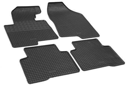 Covorase auto Hyundai Santa Fe IV, caroserie SUV, fabricatie 08.2018 - 2020 #1
