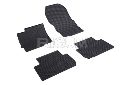 Covorase auto Mitsubishi Eclipse Cross, caroserie SUV, fabricatie 01.2018 - prezent #1