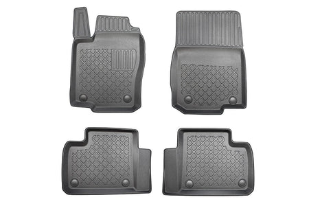 Covorase tip tavita Mercedes Clasa M W166, caroserie SUV, fabricatie 11.2011 - 05.2015 #1