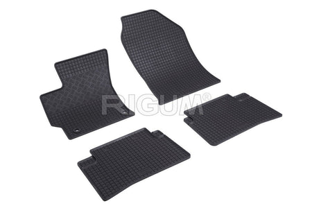 Covorase auto Suzuki Swace, caroserie Combi, fabricatie 2020 - prezent #1