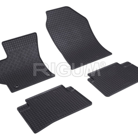 Covorase auto Toyota Corolla XII E210, caroserie Combi, fabricatie 03.2019 - prezent #1