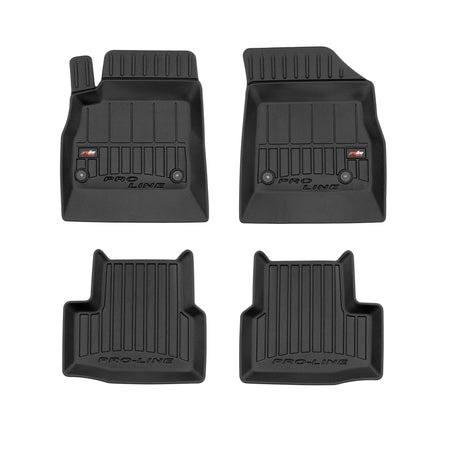 Covorase auto tip tavita Chevrolet Cruze, an fabricatie 2016 - prezent, caroserie sedan #2
