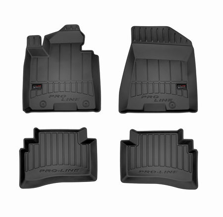 Covorase auto tip tavita Kia Sportage IV, an fabricatie 01.2016 - 2021, caroserie suv #2