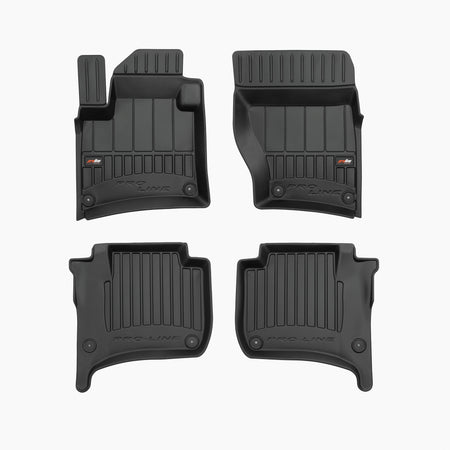 Covorase auto tip tavita Porsche Cayenne II, an fabricatie 05.2010 - 10.2017, caroserie suv #3