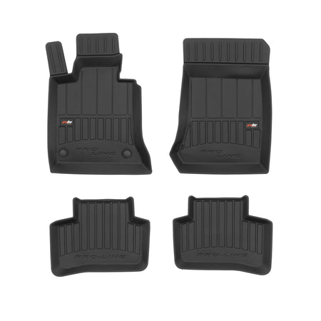 Covorase auto tip tavita Mercedes GLK X204, an fabricatie 06.2008 - 08.2015, caroserie suv #1