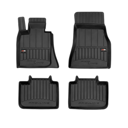 Covorase auto tip tavita BMW Seria 6 G32, an fabricatie 11.2017 - prezent, caroserie gran turismo #1