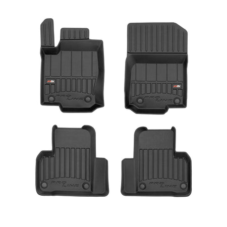 Covorase auto tip tavita Mercedes ML W166, an fabricatie 11.2011 - 05.2015, caroserie suv #1