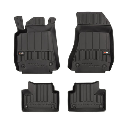 Covorase auto tip tavita Alfa Romeo 159, an fabricatie 09.2005 - 2011, caroserie sedan #2