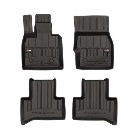 Covorase auto tip tavita Alfa Romeo Stelvio, an fabricatie 01.2017 - prezent, caroserie suv #1