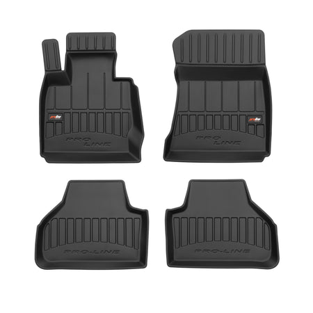 Covorase auto tip tavita BMW X4 F26, an fabricatie 07.2014 - 03.2018, caroserie suv #1
